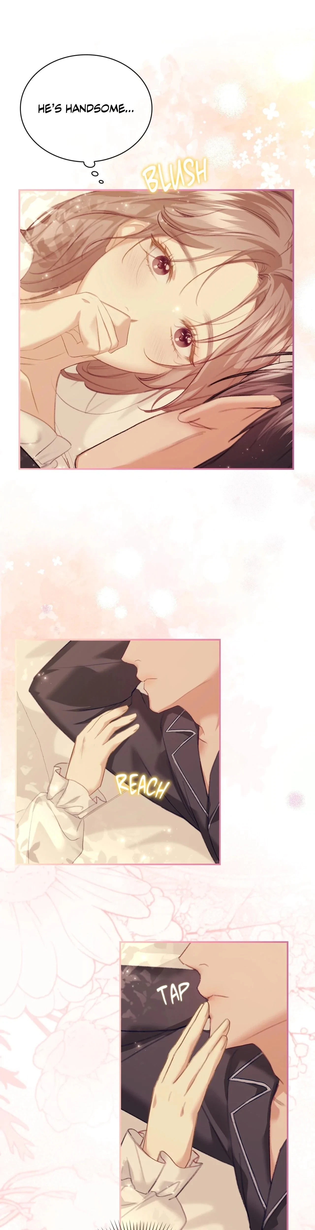 The Young Wife Chapter 21, page 26