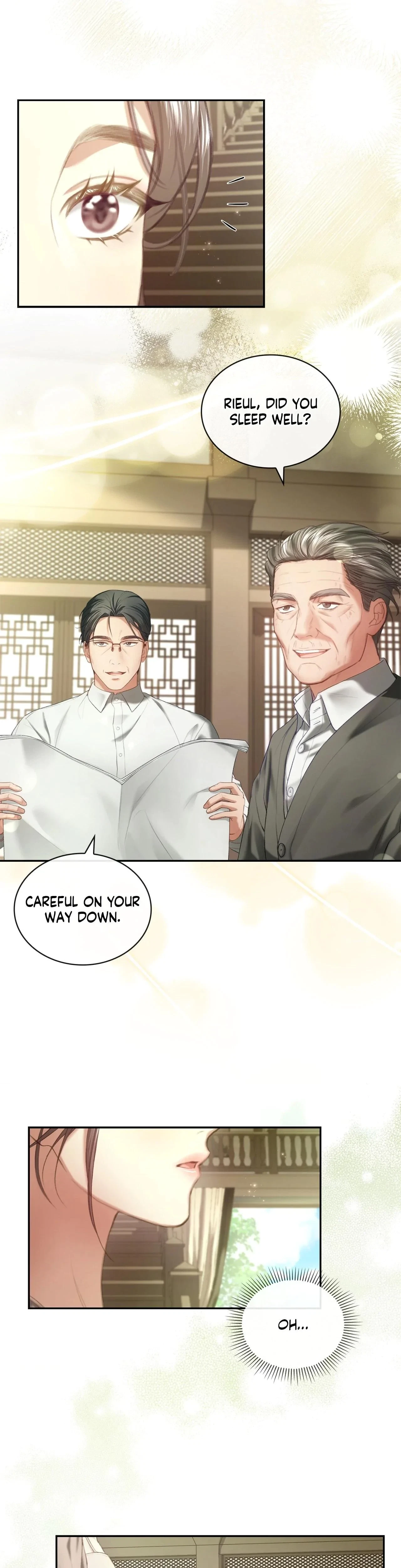 The Young Wife Chapter 21, page 4