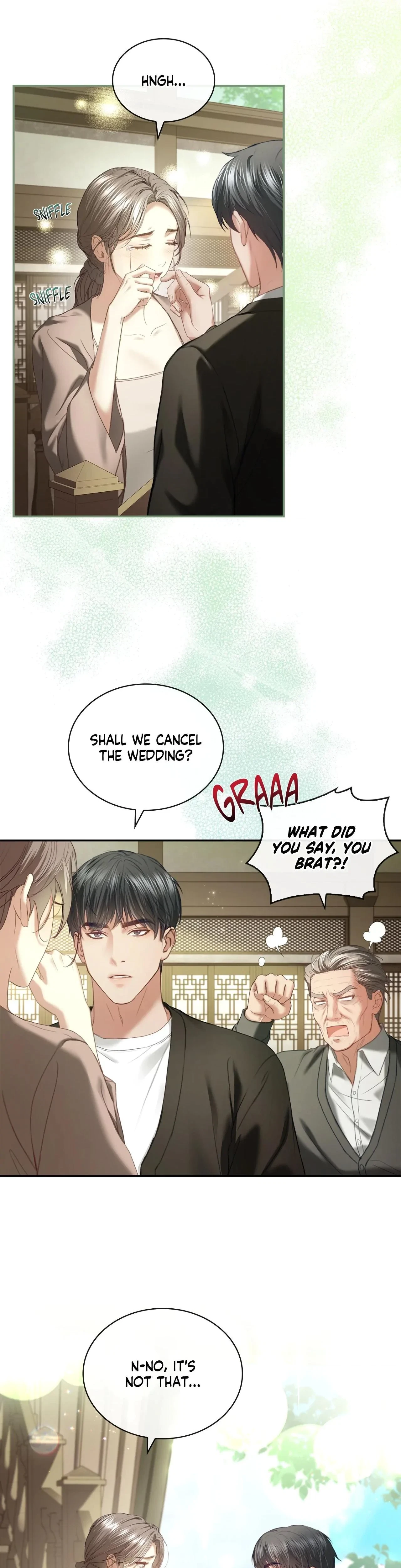 The Young Wife Chapter 21, page 7
