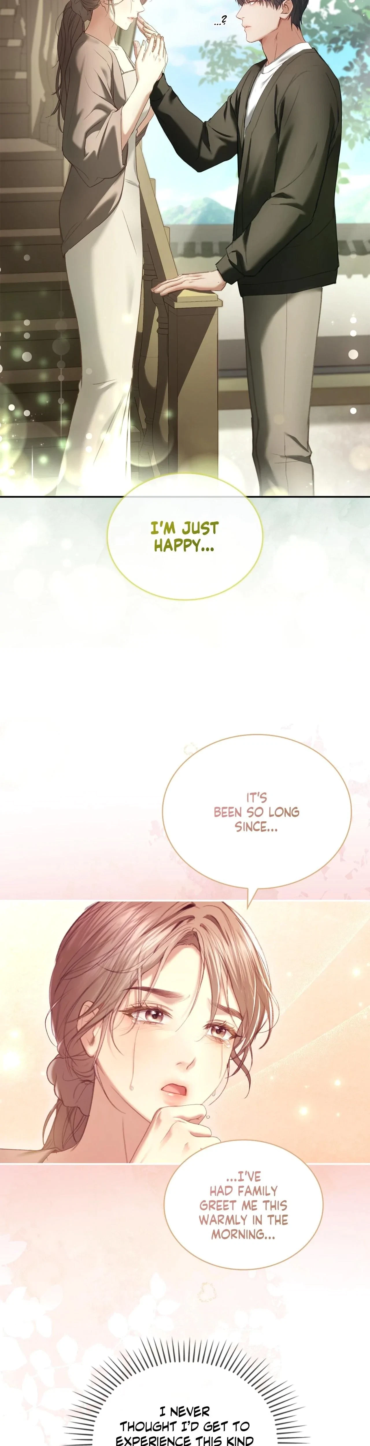 The Young Wife Chapter 21, page 8