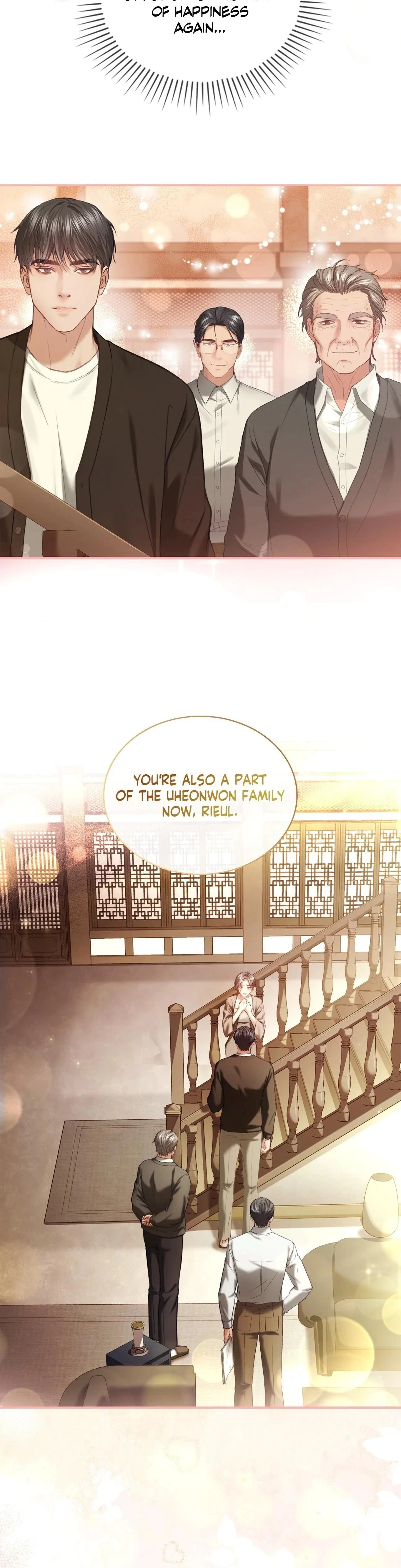 The Young Wife Chapter 21, page 9