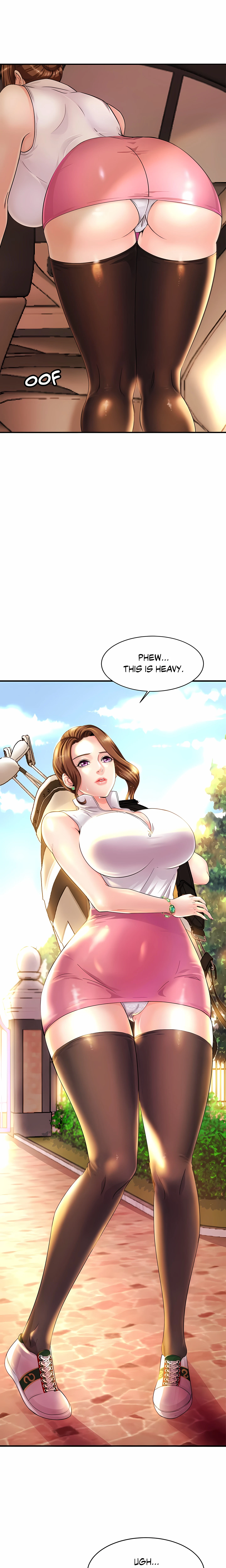 Close Family Chapter 1 (Uncensored), page 2