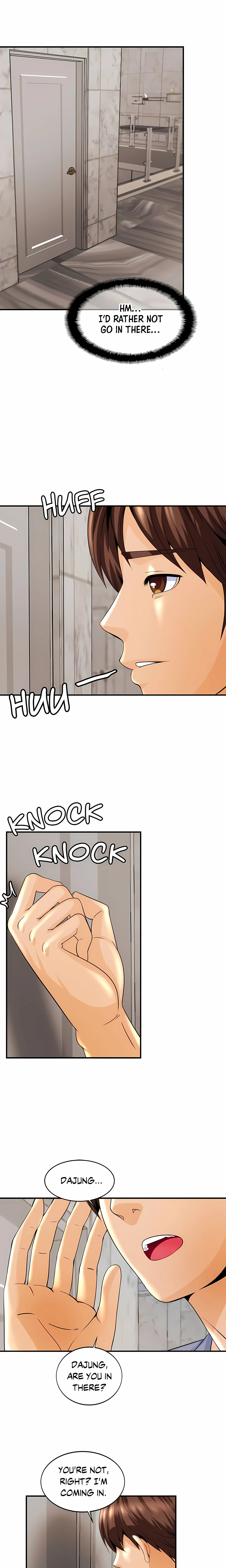 Close Family Chapter 1 (Uncensored), page 23