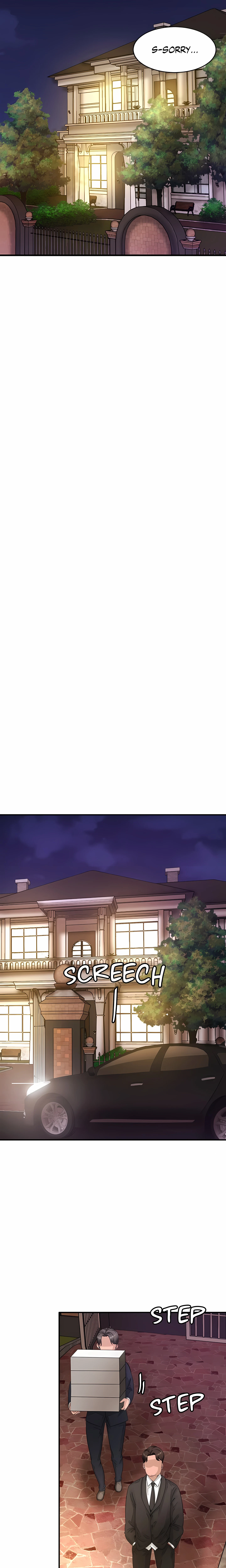 Close Family Chapter 1 (Uncensored), page 27