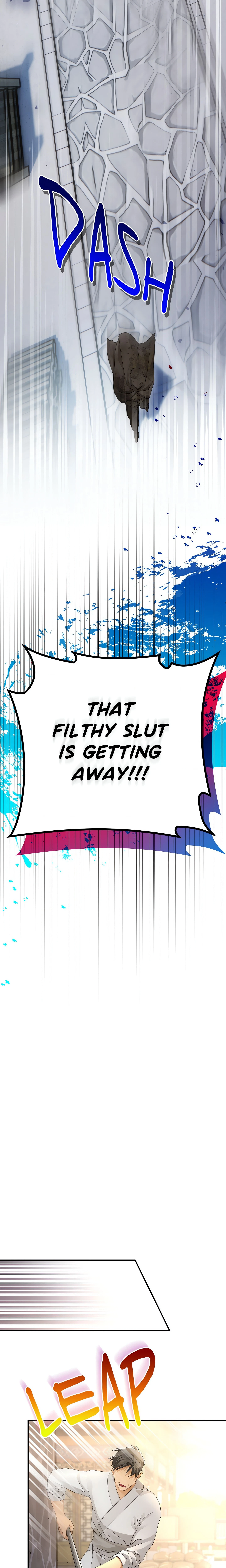 Kingdom Of Innocence Chapter 1 (Uncensored), page 3