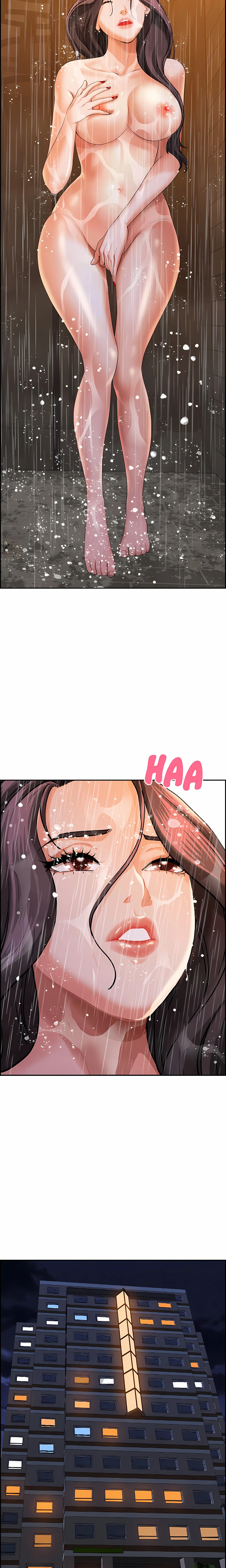 Her Bodyguard Chapter 10 (Uncensored), page 4