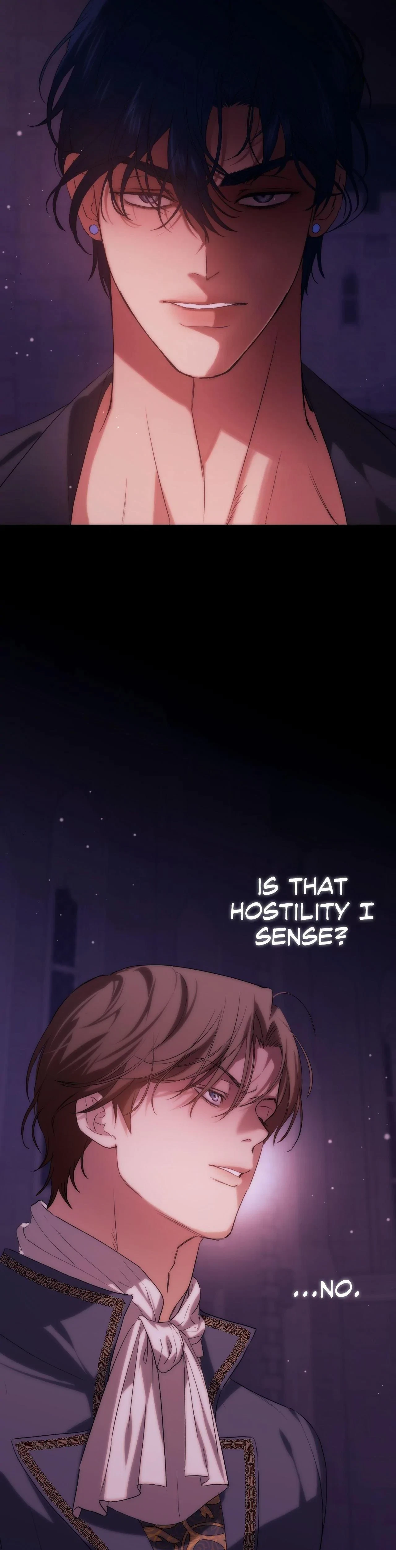 The Golden Wife In Law Chapter 63, page 2