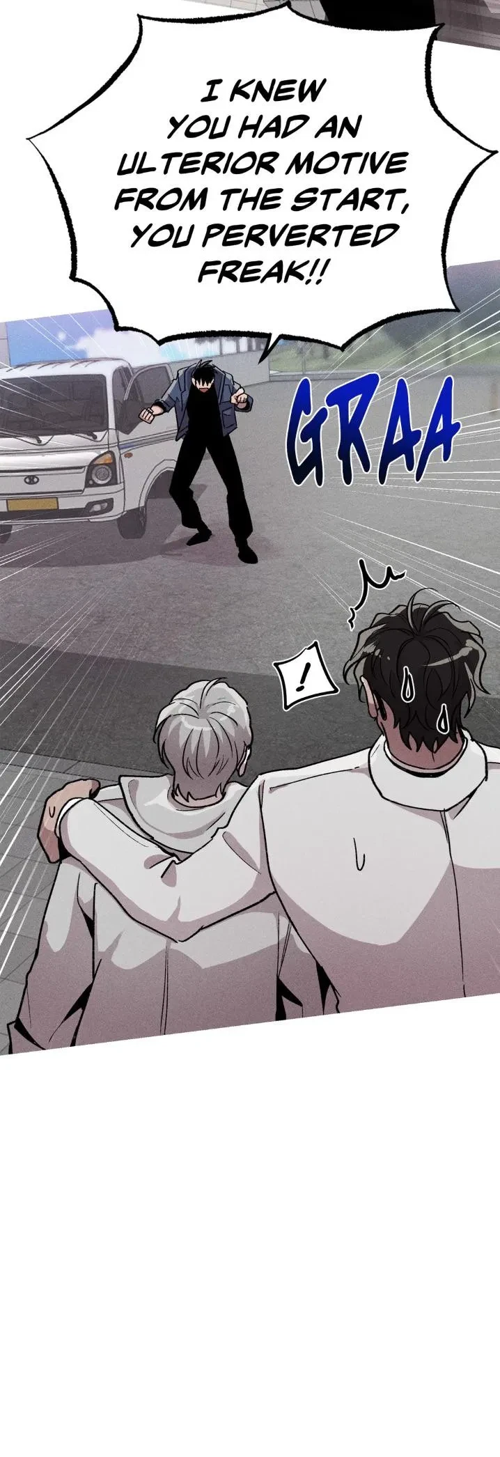 Kill Me If You Can Chapter 15, page 12