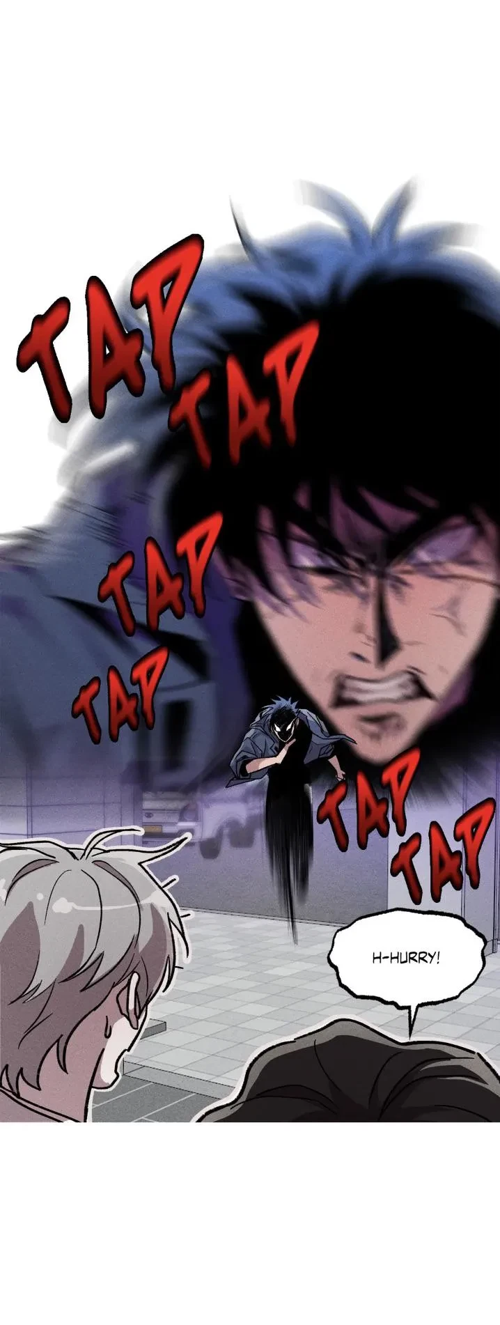Kill Me If You Can Chapter 15, page 15