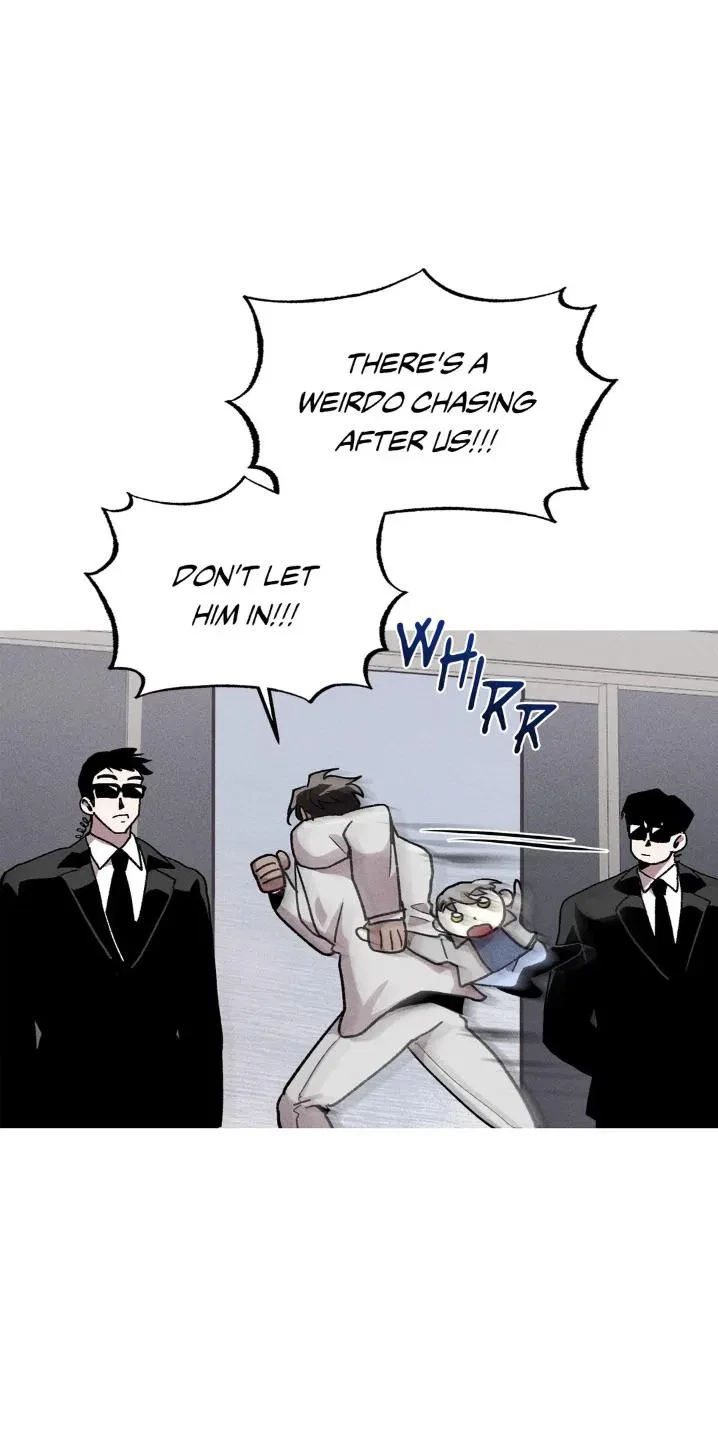 Kill Me If You Can Chapter 15, page 16