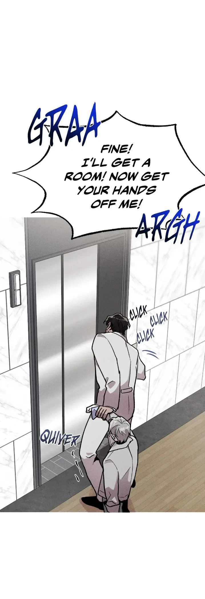 Kill Me If You Can Chapter 15, page 18