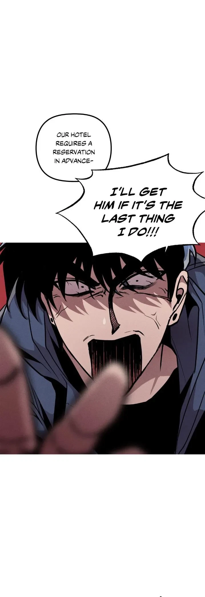 Kill Me If You Can Chapter 15, page 19