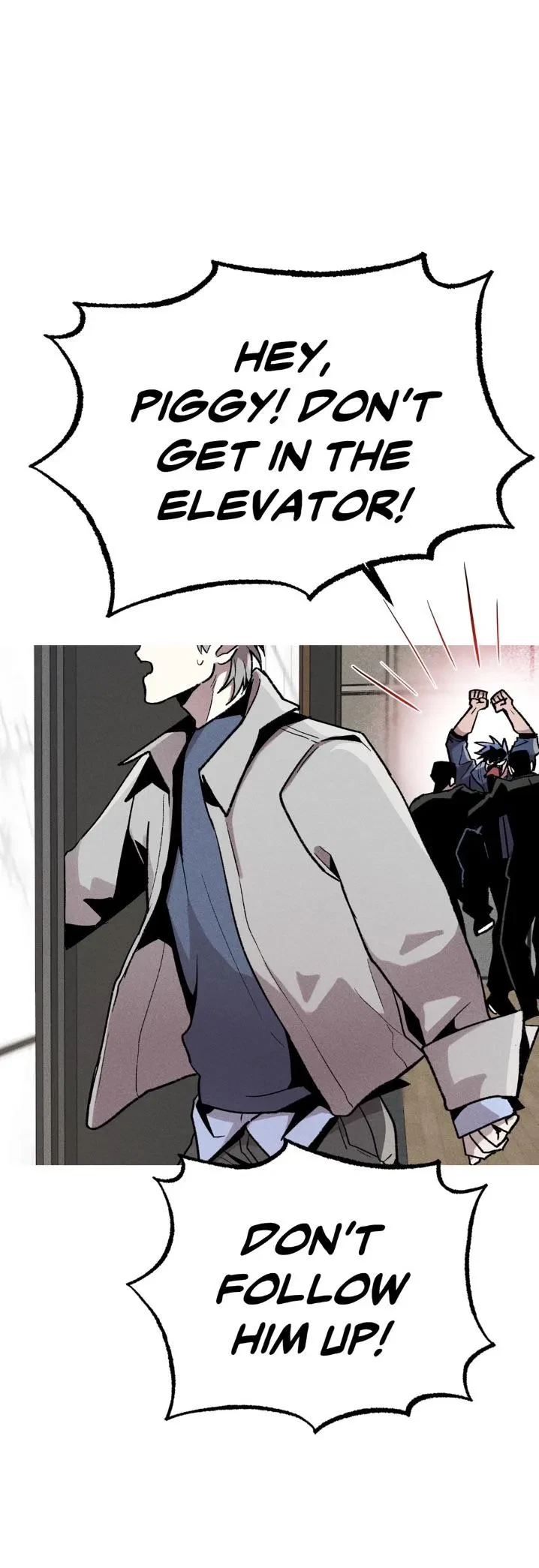 Kill Me If You Can Chapter 15, page 20