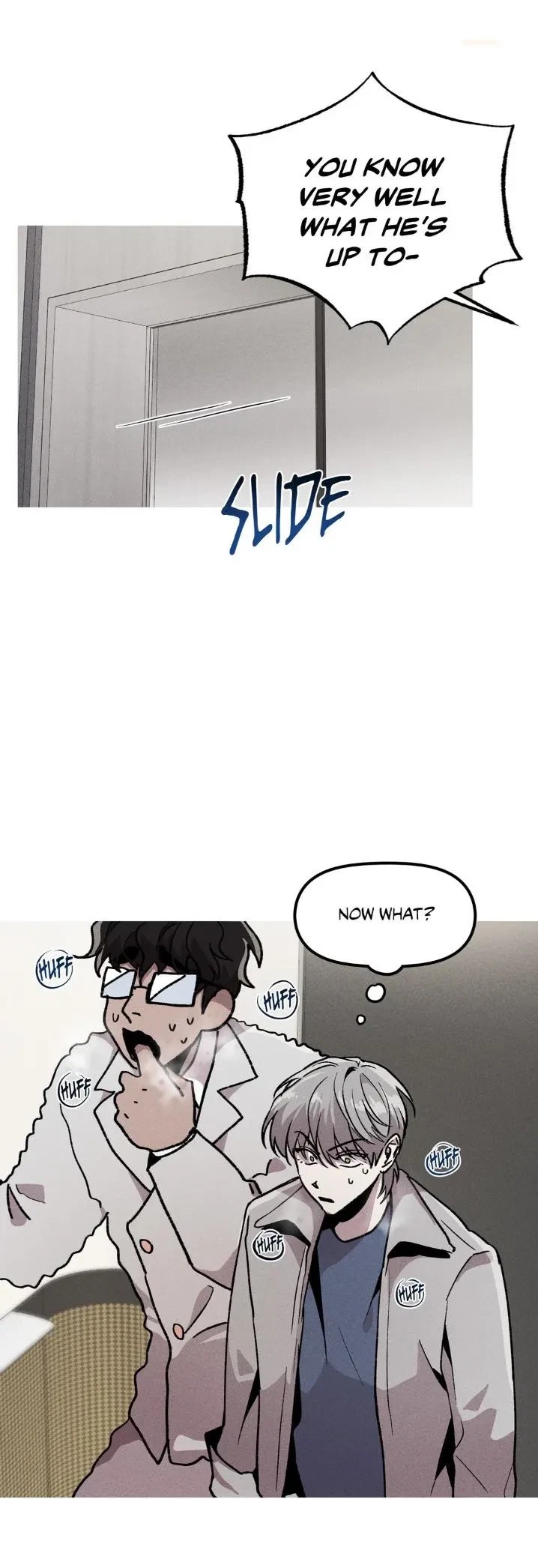 Kill Me If You Can Chapter 15, page 22