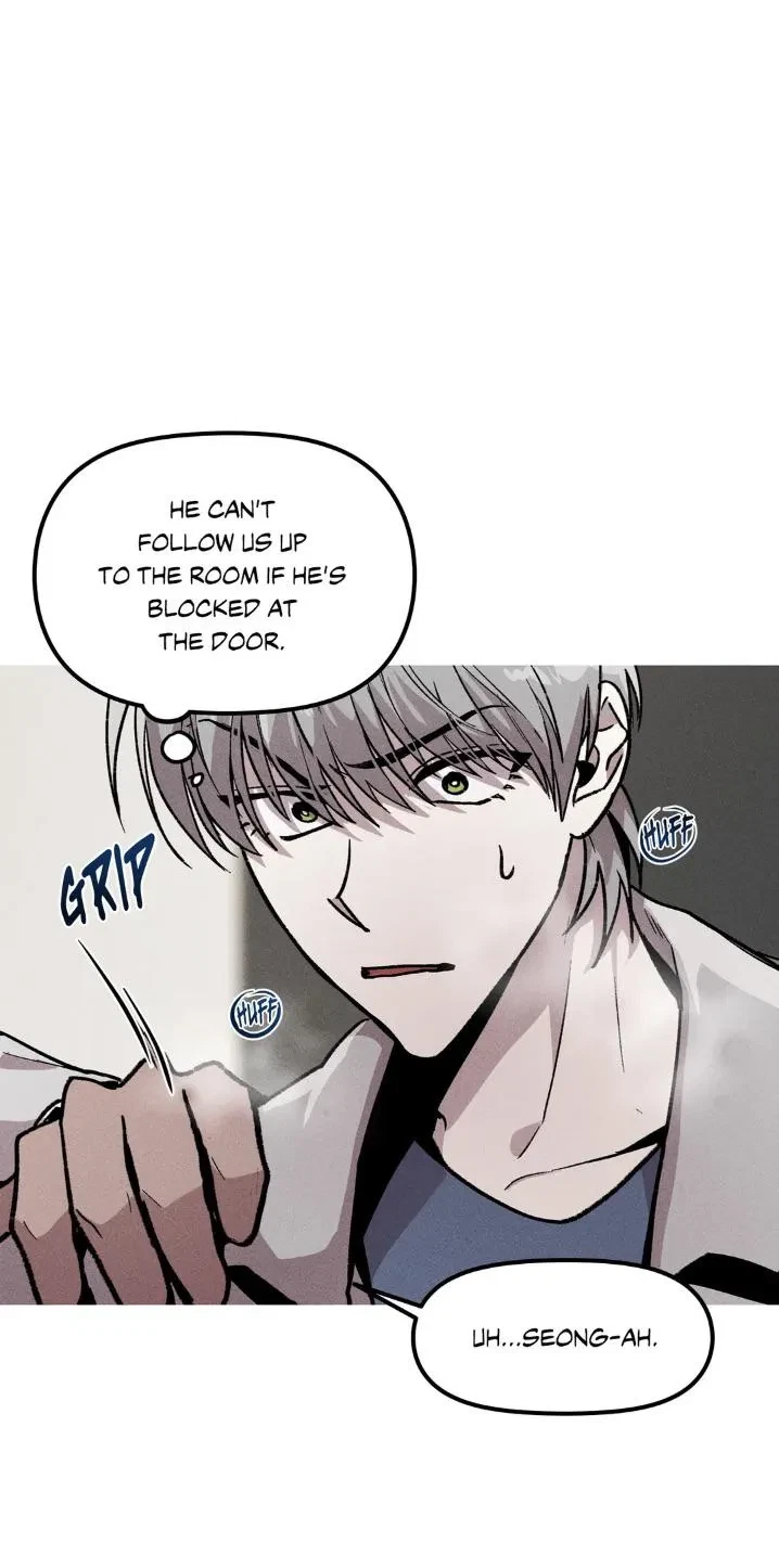 Kill Me If You Can Chapter 15, page 23