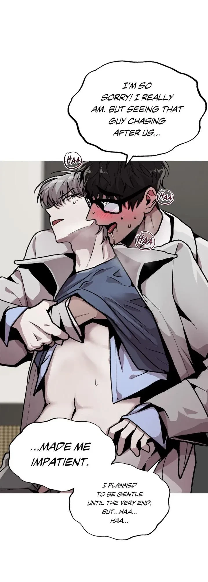 Kill Me If You Can Chapter 15, page 27