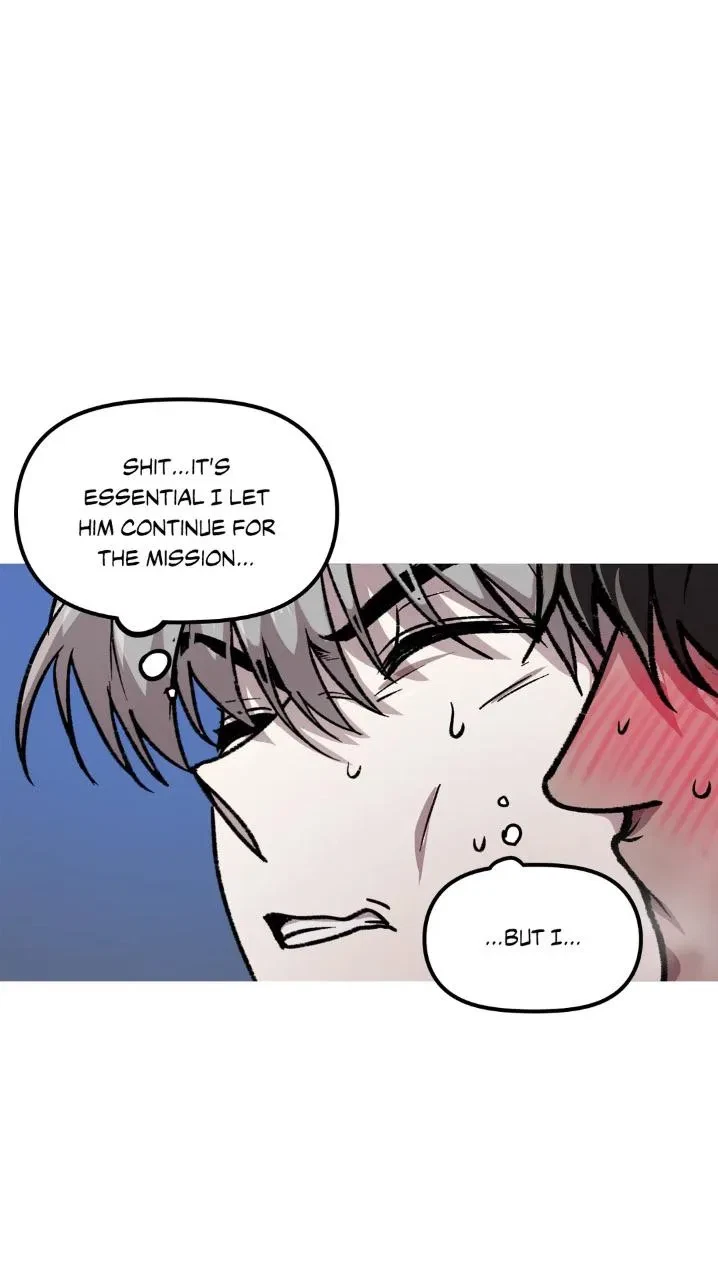 Kill Me If You Can Chapter 15, page 28