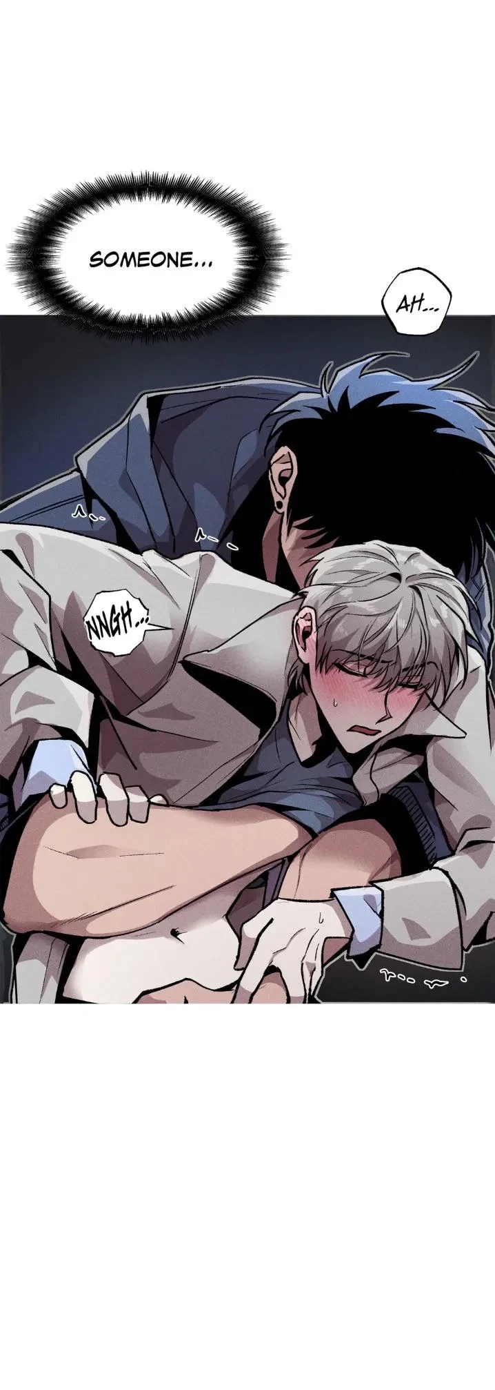 Kill Me If You Can Chapter 15, page 32