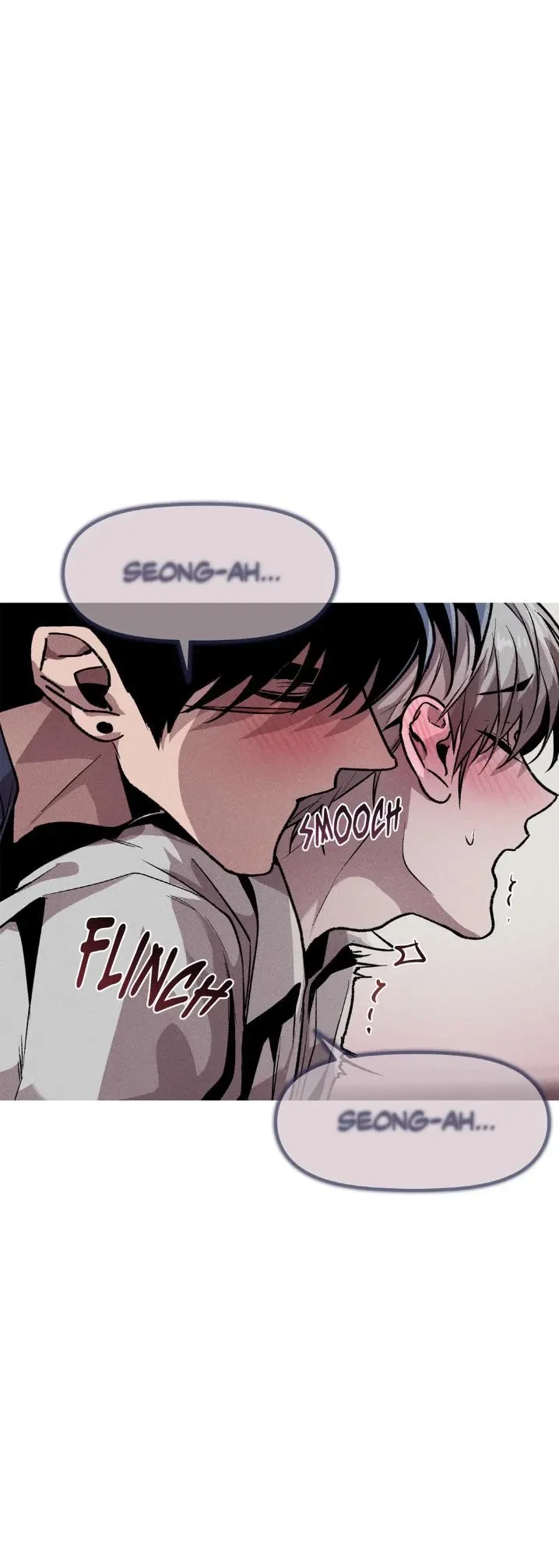 Kill Me If You Can Chapter 15, page 33