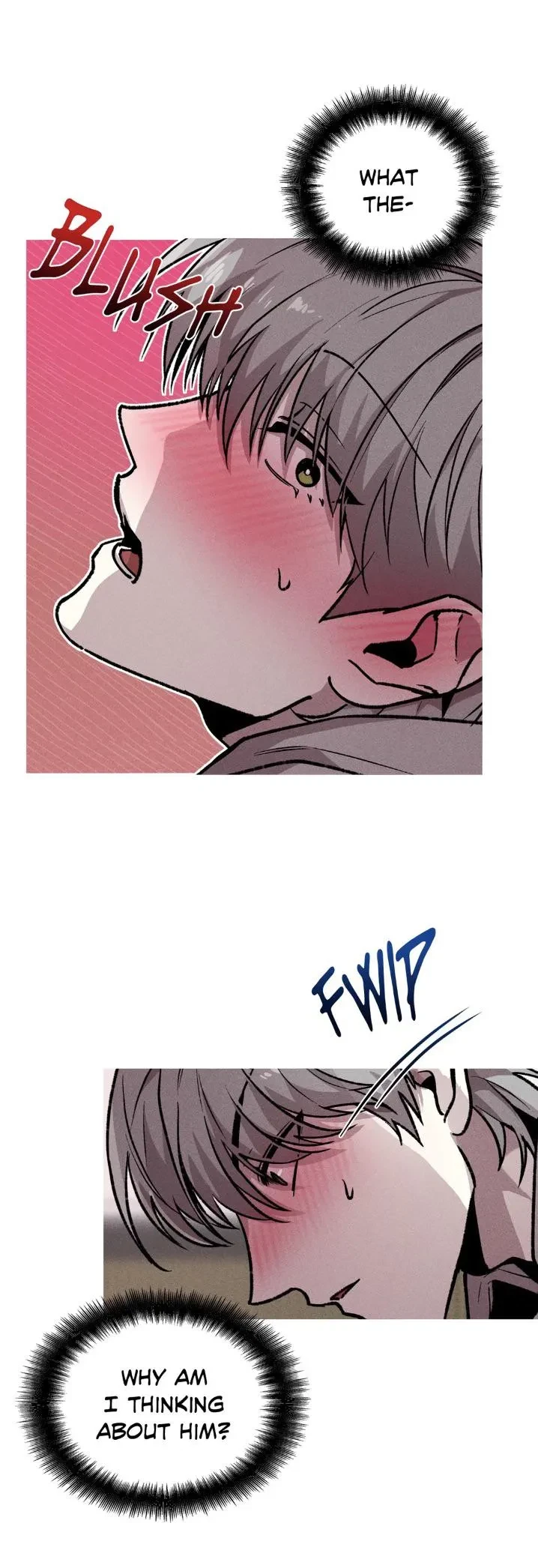 Kill Me If You Can Chapter 15, page 36
