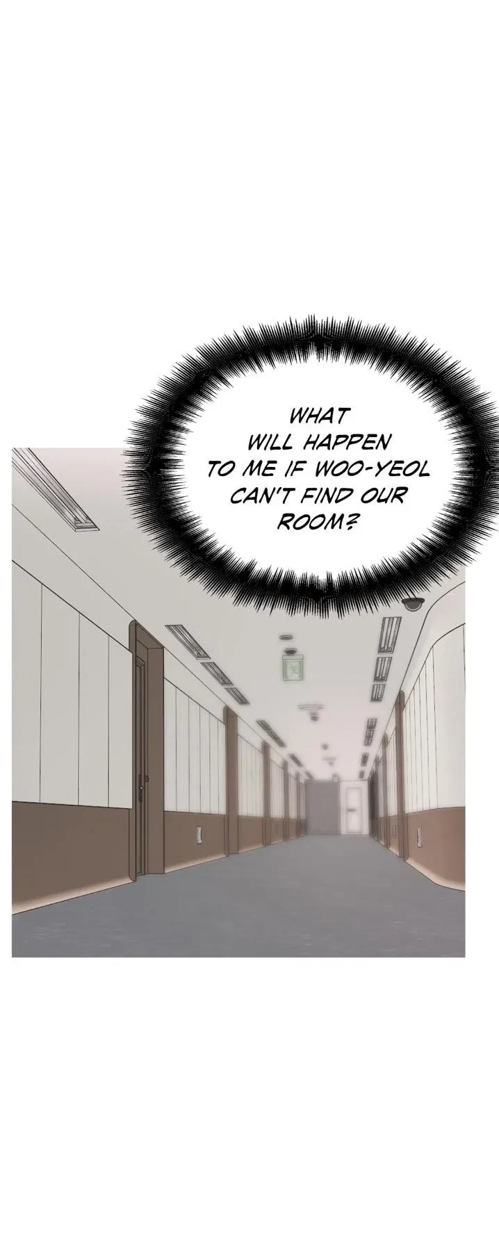 Kill Me If You Can Chapter 15, page 42