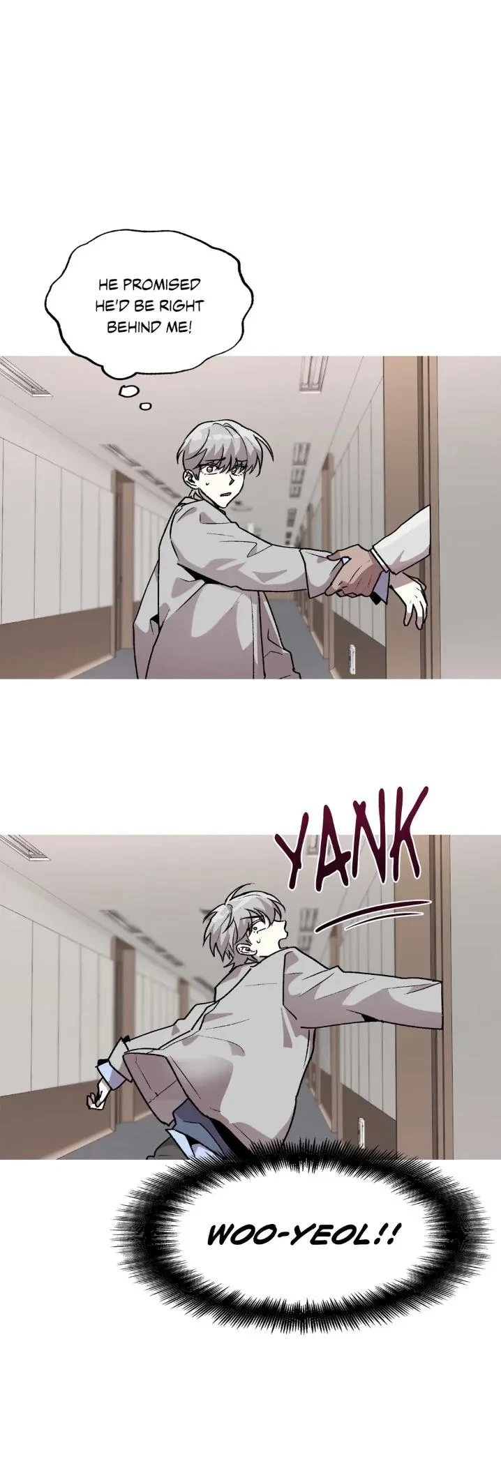 Kill Me If You Can Chapter 15, page 43