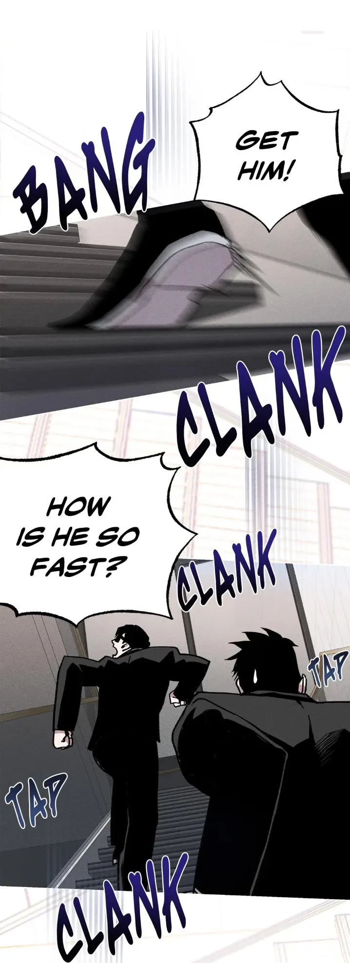 Kill Me If You Can Chapter 15, page 45