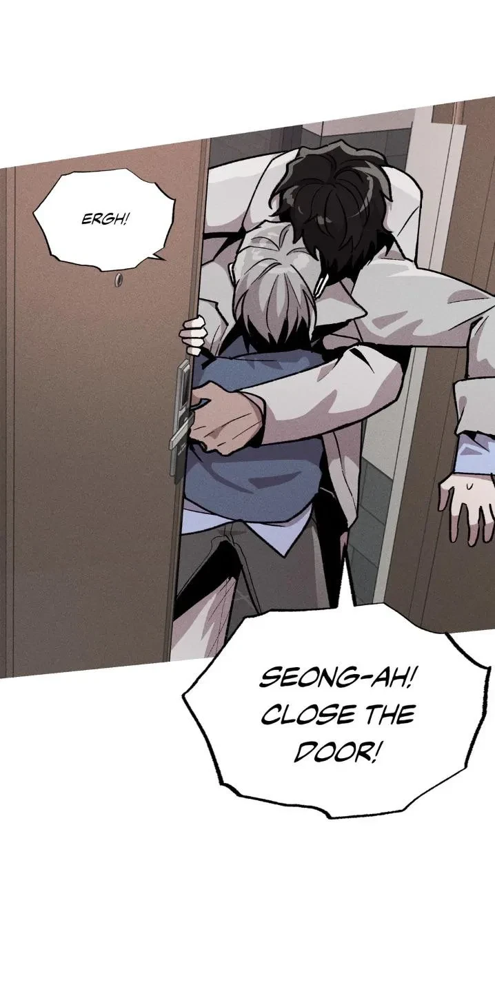 Kill Me If You Can Chapter 15, page 48