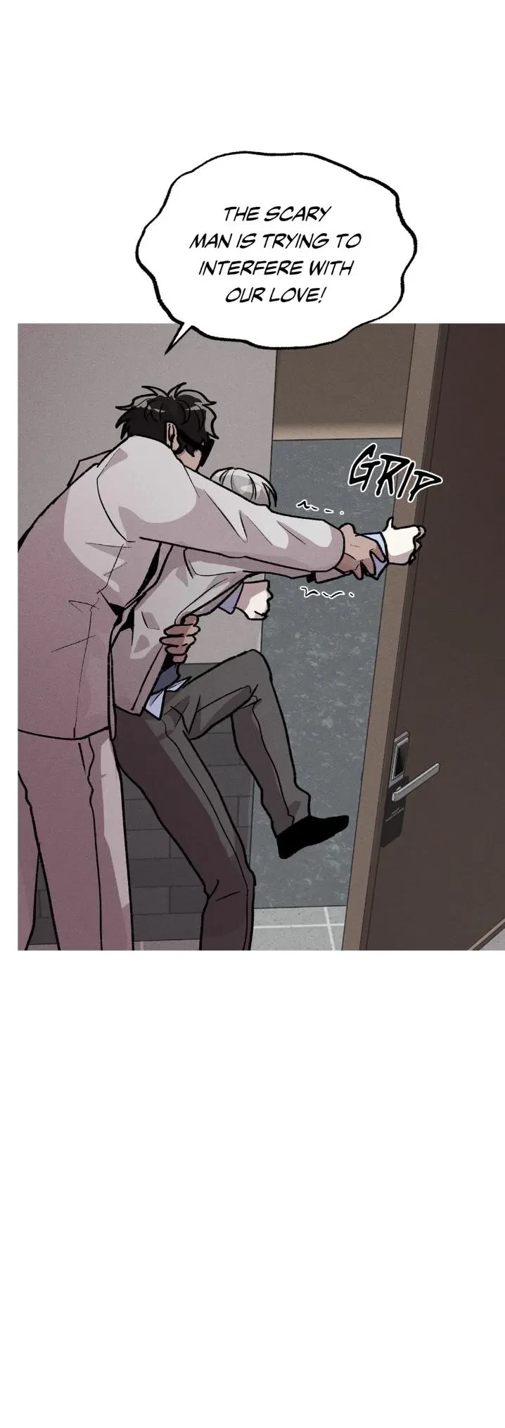 Kill Me If You Can Chapter 15, page 49
