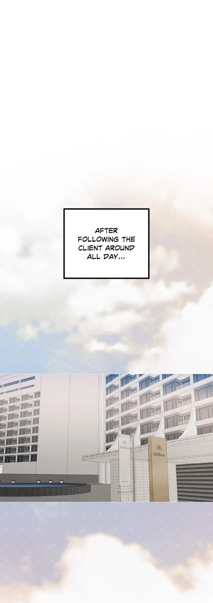 Kill Me If You Can Chapter 15, page 5