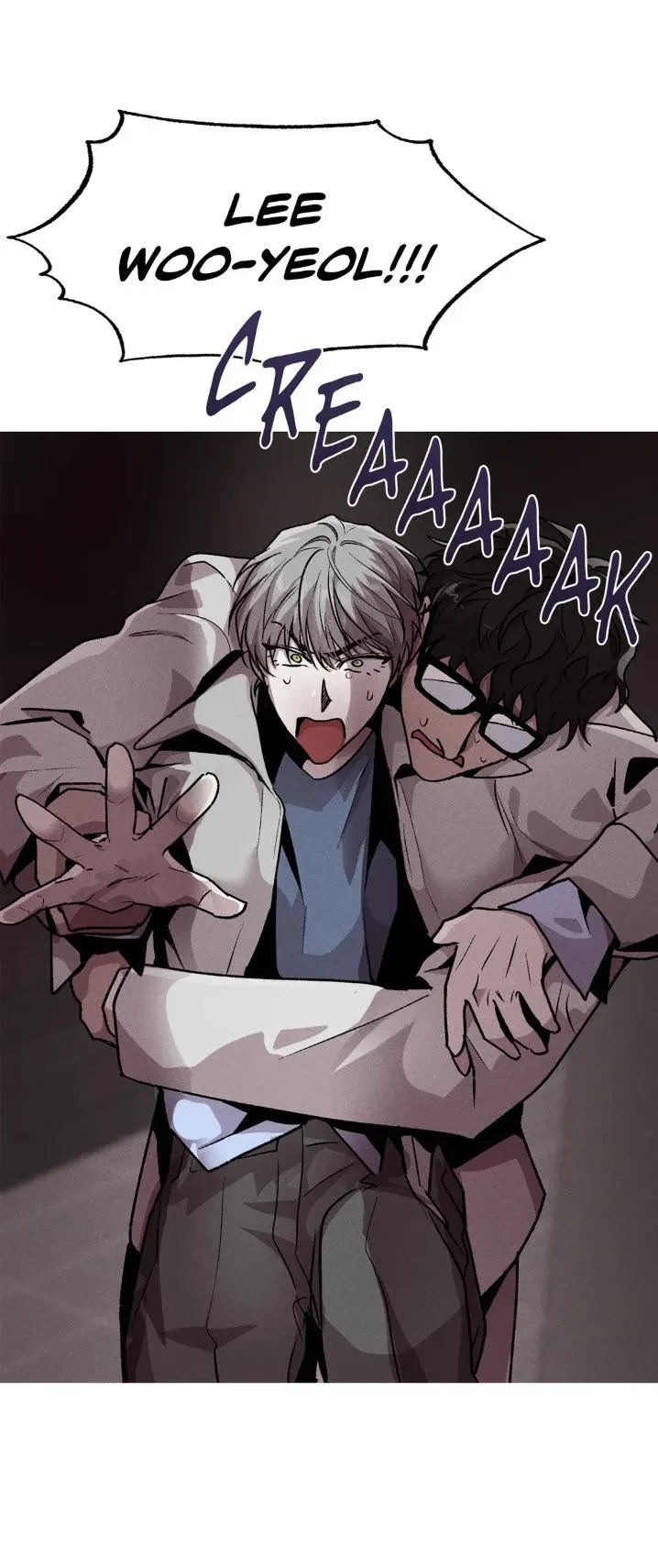 Kill Me If You Can Chapter 15, page 54