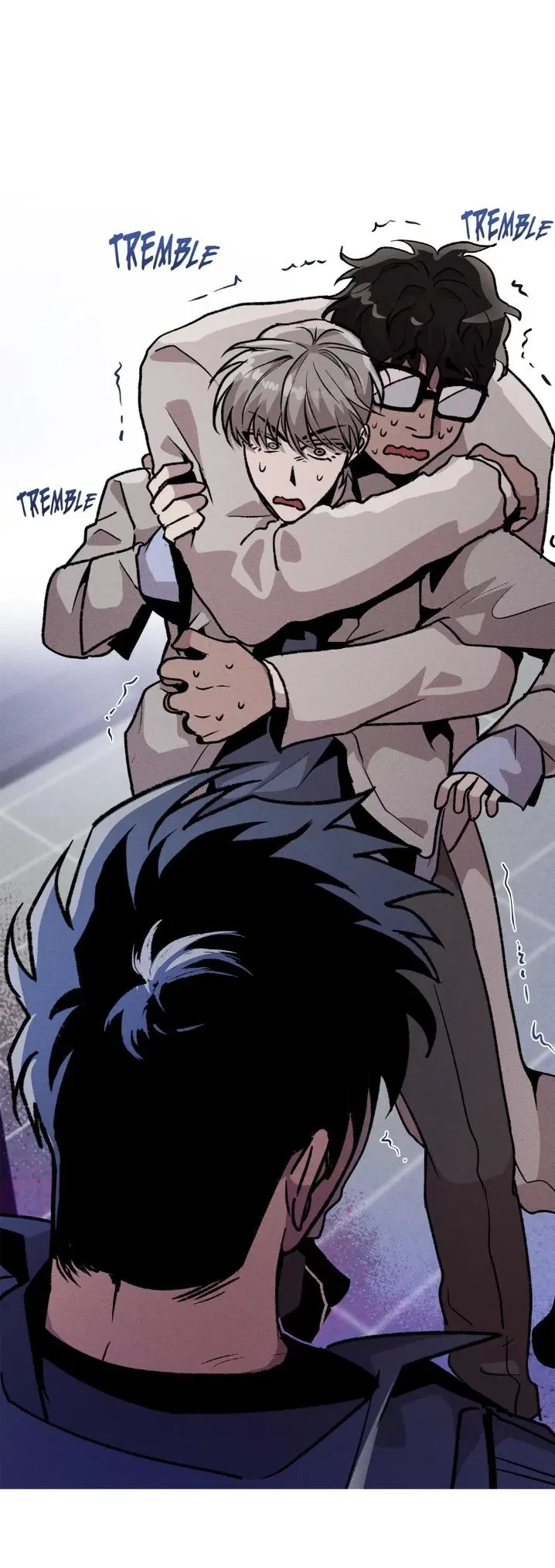 Kill Me If You Can Chapter 15, page 58