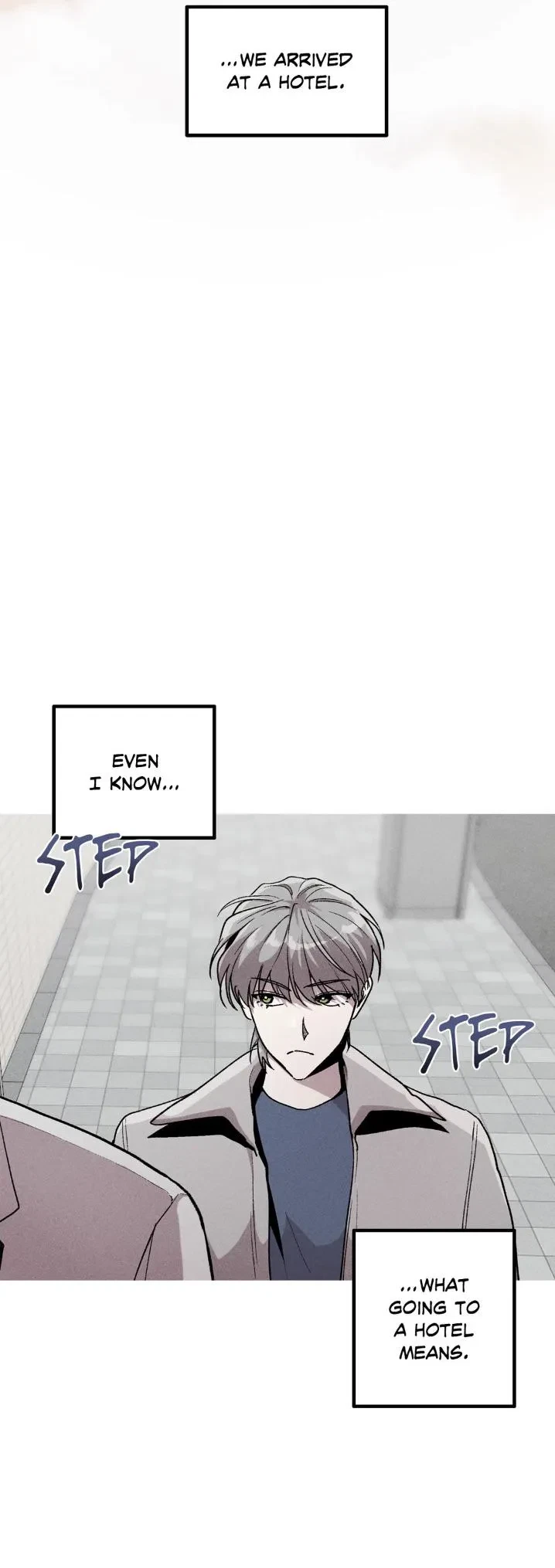 Kill Me If You Can Chapter 15, page 6