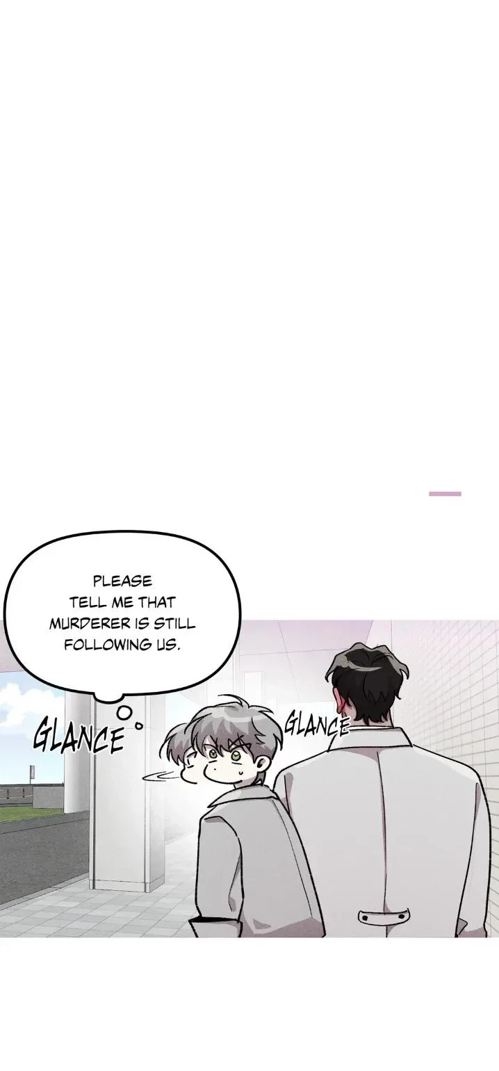 Kill Me If You Can Chapter 15, page 8