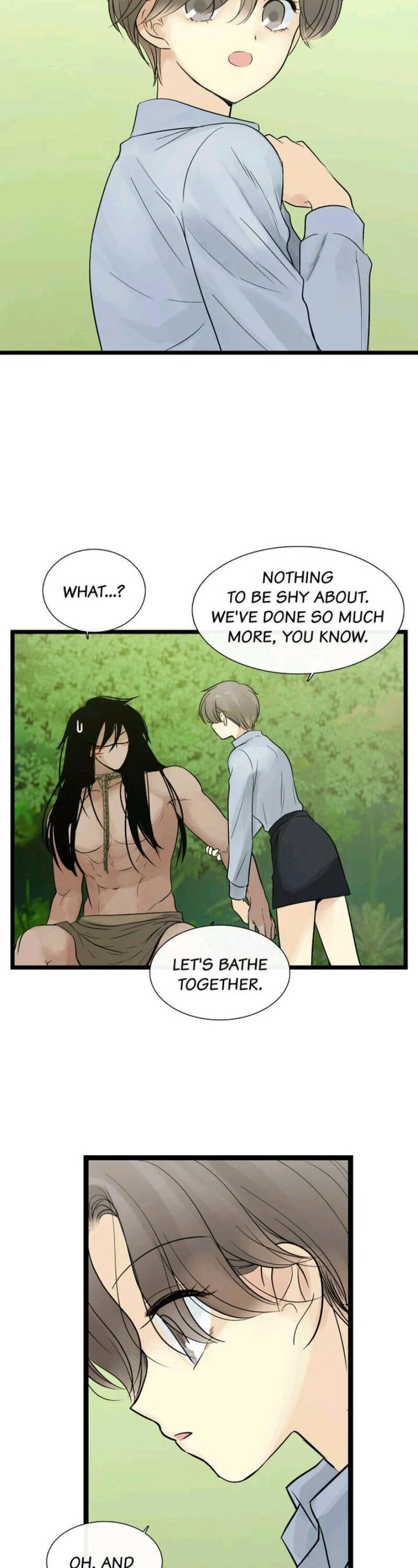Totem's Realm Chapter 23, page 15