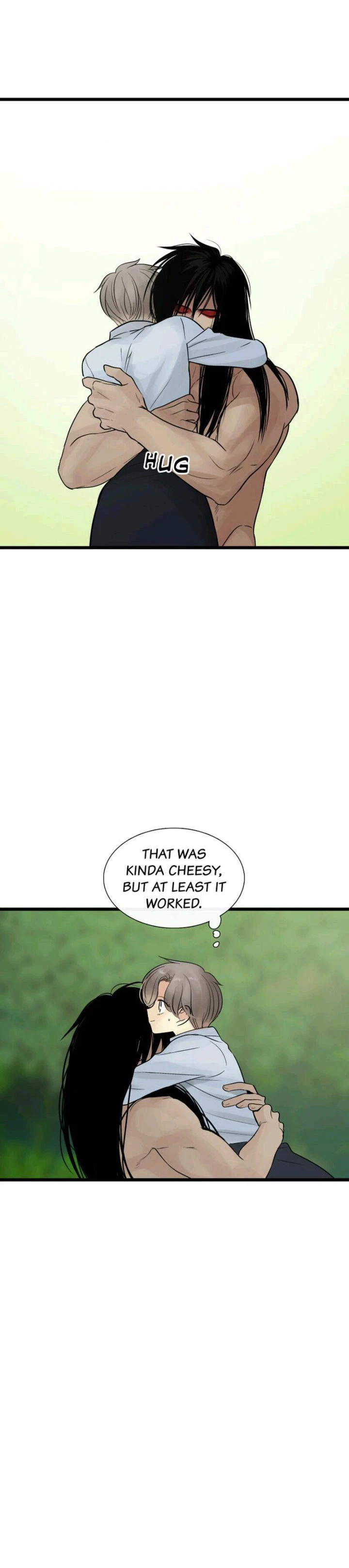 Totem's Realm Chapter 23, page 24