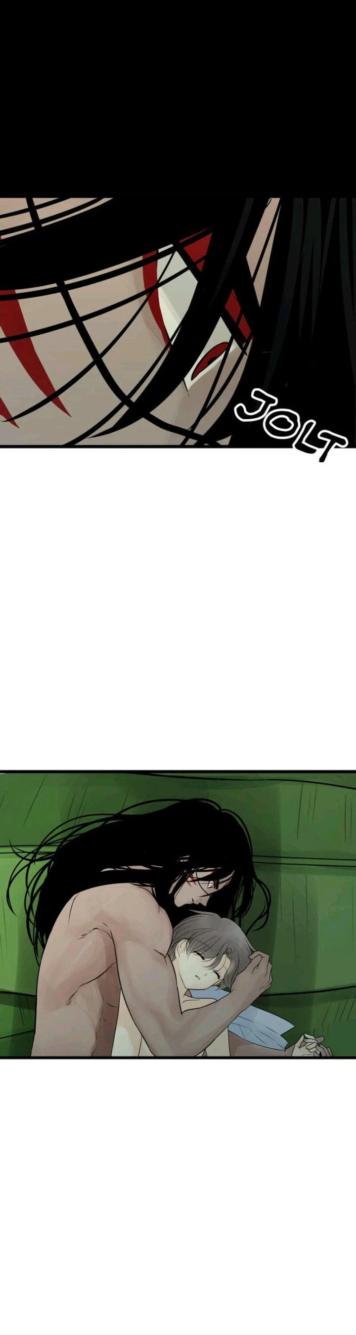 Totem's Realm Chapter 23, page 7
