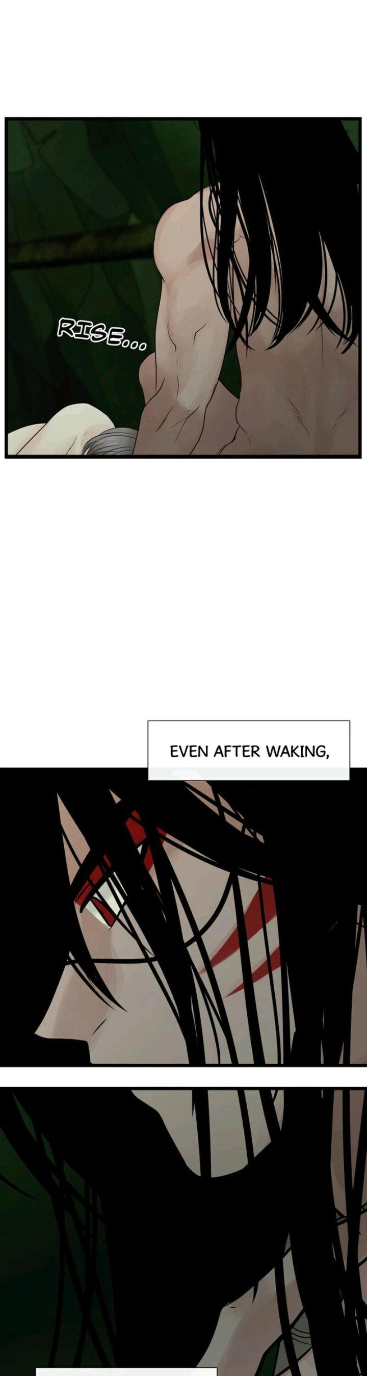 Totem's Realm Chapter 23, page 8