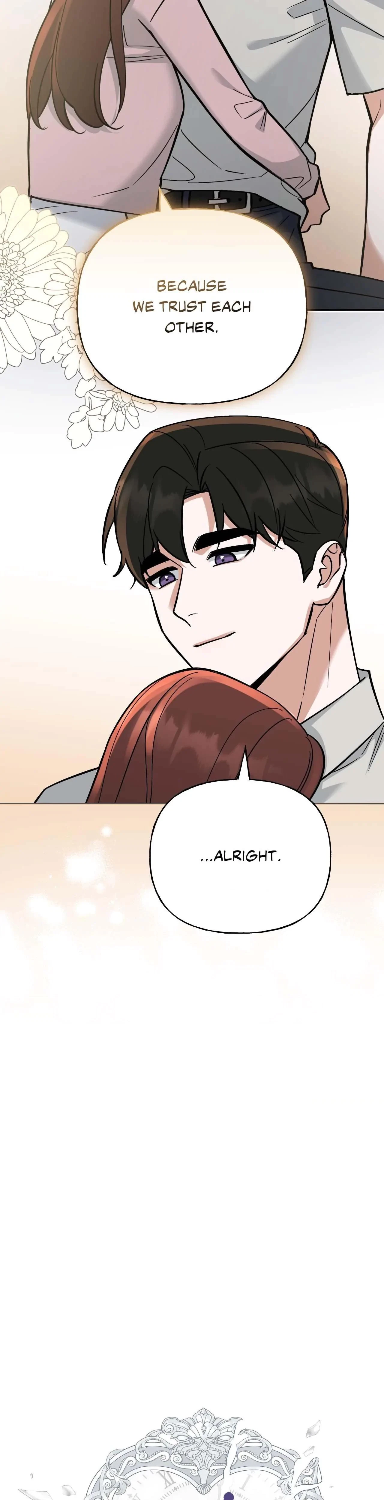 Turning The Tables Chapter 48, page 11