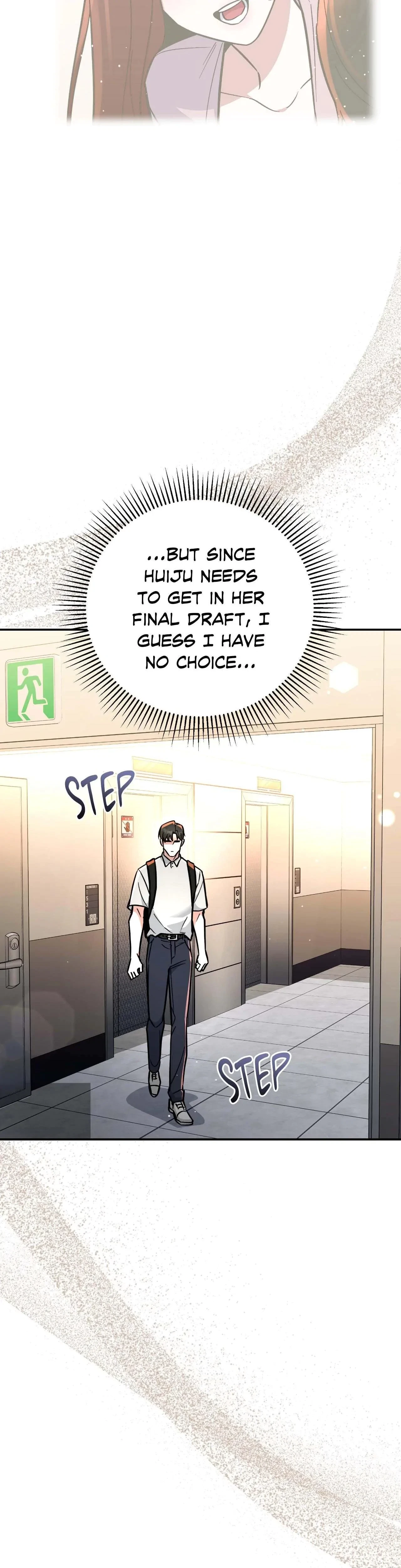 Turning The Tables Chapter 48, page 13