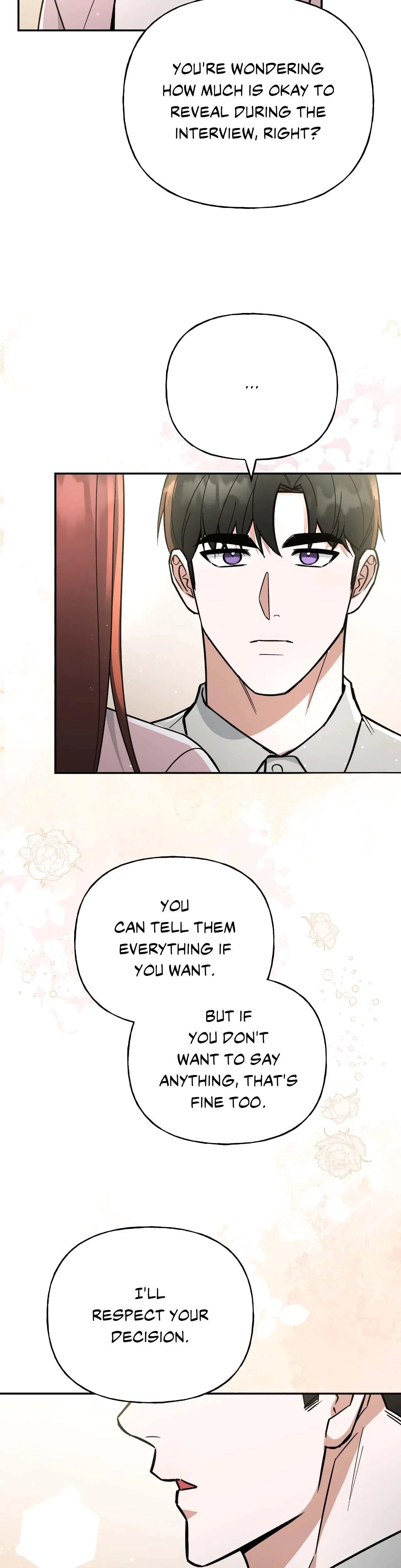 Turning The Tables Chapter 48, page 2