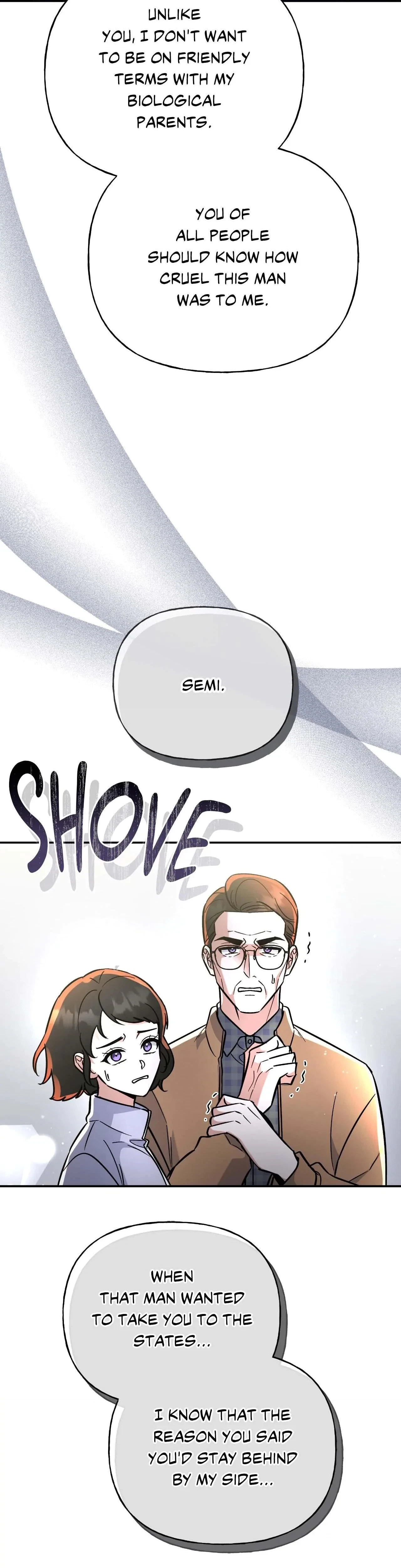 Turning The Tables Chapter 48, page 26