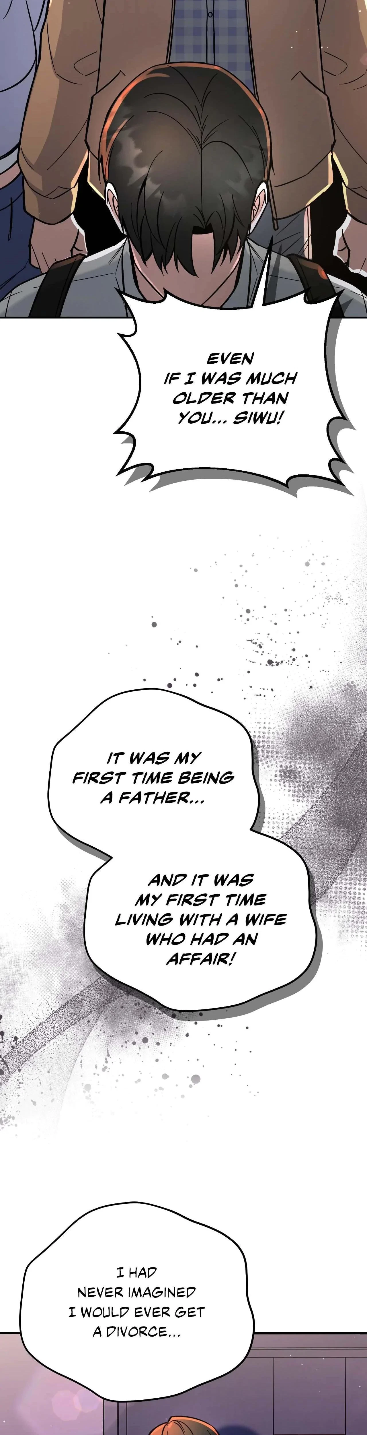 Turning The Tables Chapter 48, page 29