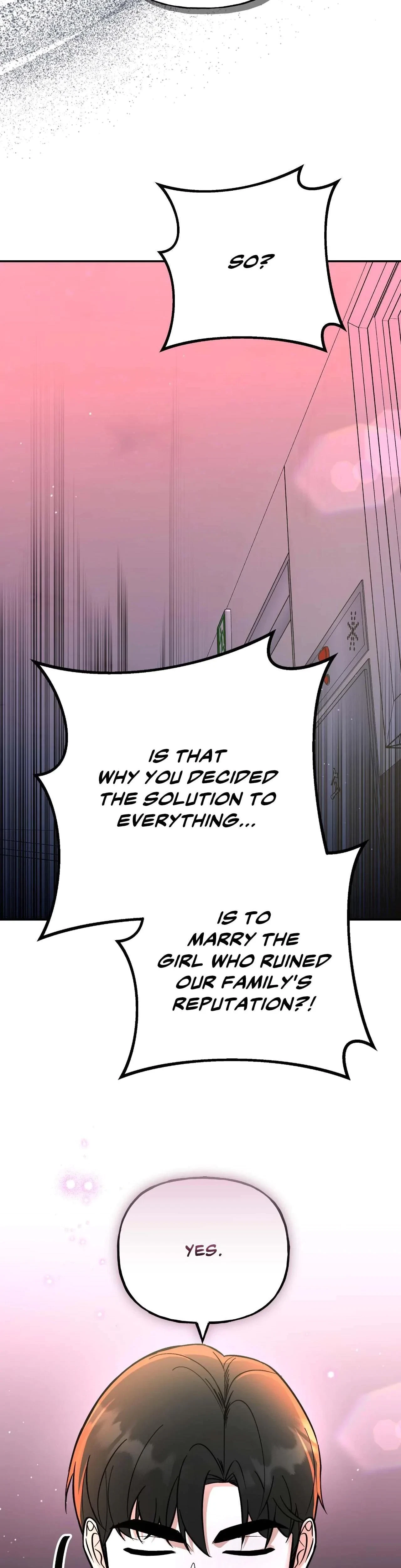 Turning The Tables Chapter 48, page 36