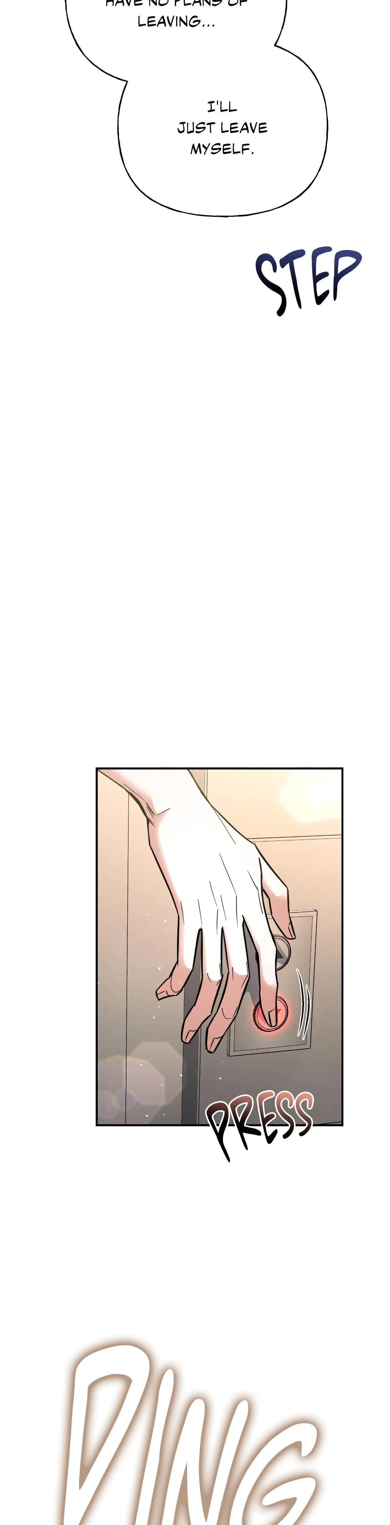 Turning The Tables Chapter 48, page 38