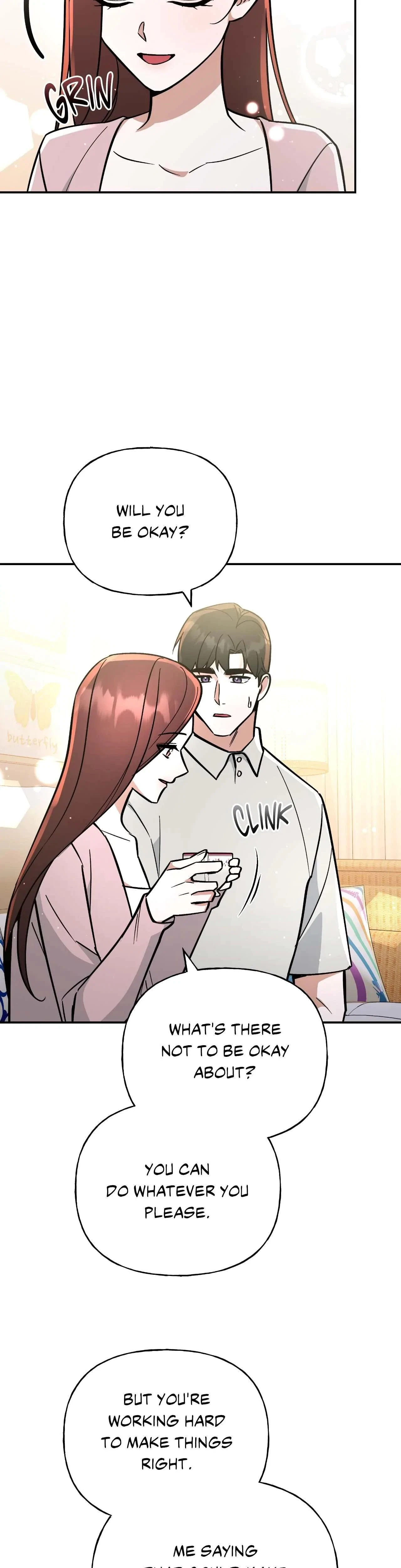Turning The Tables Chapter 48, page 4