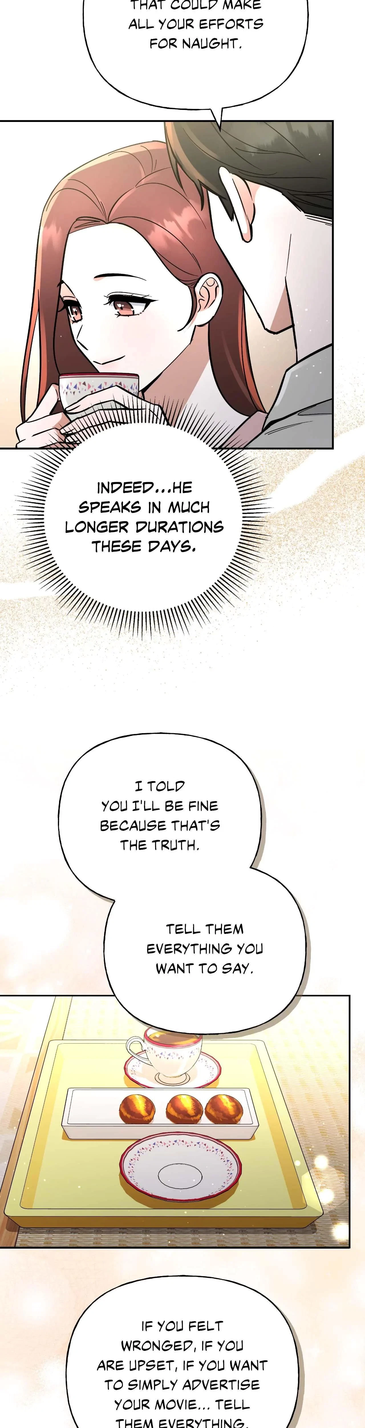 Turning The Tables Chapter 48, page 5