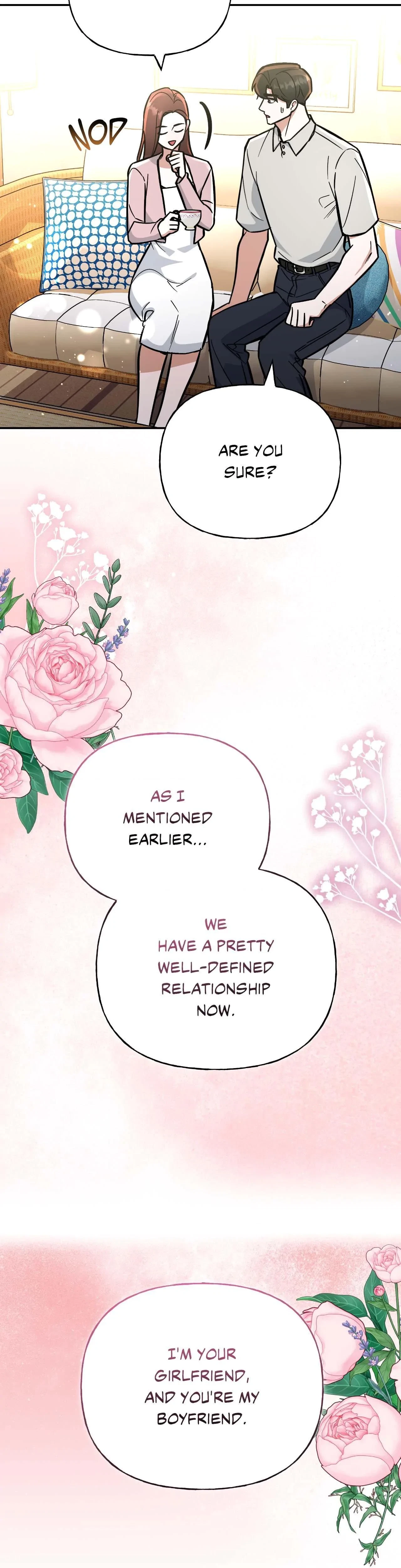 Turning The Tables Chapter 48, page 7