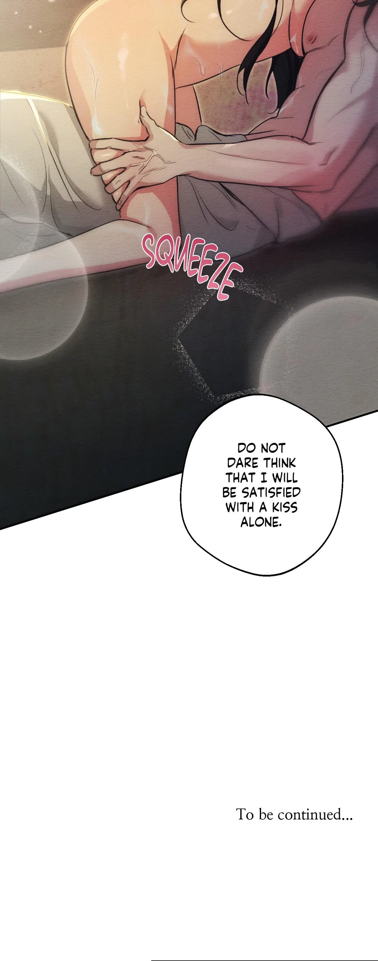 Capturing Spirits, Catching Feelings Chapter 25, page 34