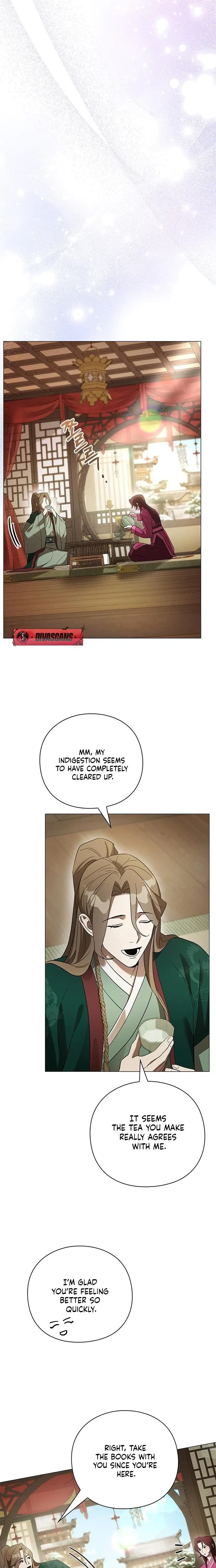 Under My Feet Chapter 13, page 20